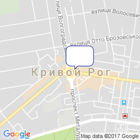 Изолон ТД на карте Изолон ТД на карте