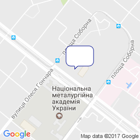 ИЗОЛОН на карте ИЗОЛОН на карте