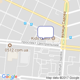 Изолон ТД на карте Изолон ТД на карте