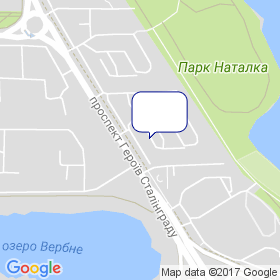 Исполин на карте