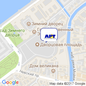 Индустриальные Системы и Решения на карте Индустриальные Системы и Решения на карте