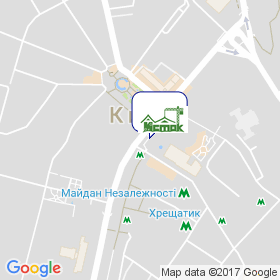 ИСТОК на карте ИСТОК на карте