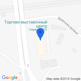 Истрел на карте Истрел на карте