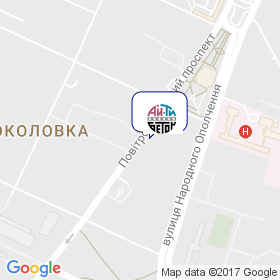 Ай-Ти Бетон на карте