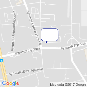 Италкомфорт на карте