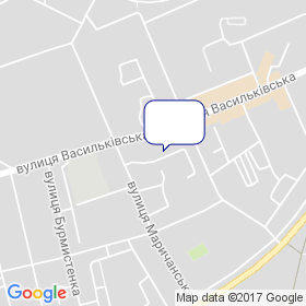 ITBbuilding на карте