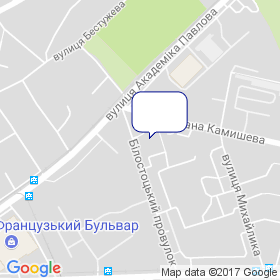 ИТЭРА на карте ИТЭРА на карте