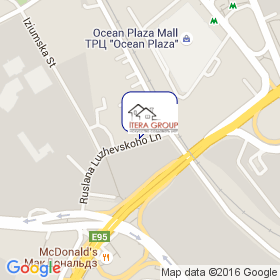 ИТЕРА ГРУП на карте