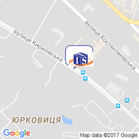 Инфо-Тех-Сервис Плюс на карте