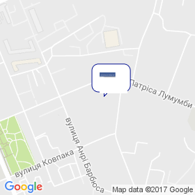 ИВАНОВСКАЯ МАРКА на карте