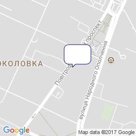 Ивента-Сервис на карте Ивента-Сервис на карте