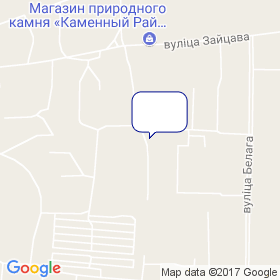 Иксстар на карте