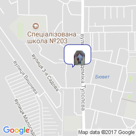 Всё из дерева на карте