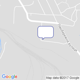 ТК ИЗОБУД на карте