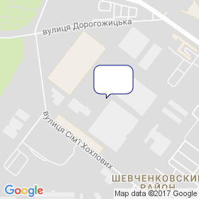 ПСТ Изоляционные Технологии на карте ПСТ Изоляционные Технологии на карте