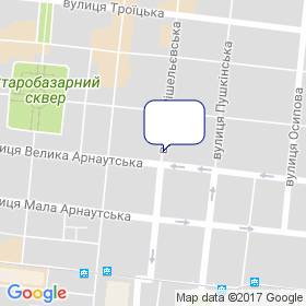 Изотерм на карте Изотерм на карте