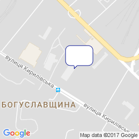 Джей Эй Эф Украина на карте Джей Эй Эф Украина на карте