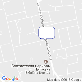 ЮКОН СИСТЕМС на карте ЮКОН СИСТЕМС на карте