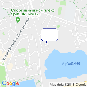 KB Energy на карте KB Energy на карте