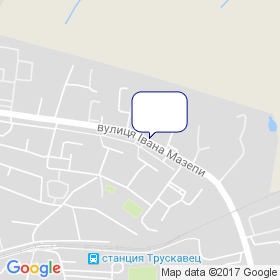 ЮНА на карте ЮНА на карте