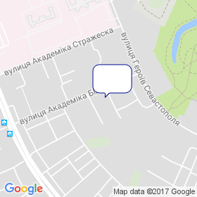 Комплексная безопасность на карте