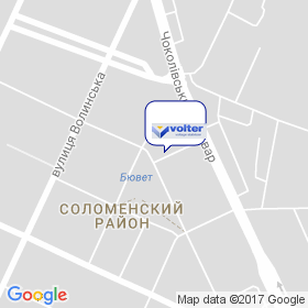 Электромир на карте Электромир на карте