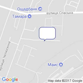 Калиниченко на карте Калиниченко на карте