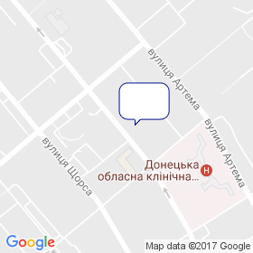 Ферросервис на карте