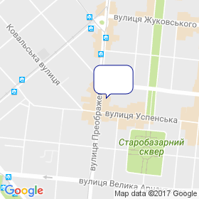 Каммео на карте Каммео на карте