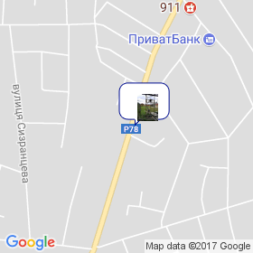 КАН на карте КАН на карте