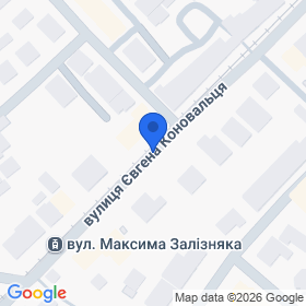 Капитель на карте Капитель на карте