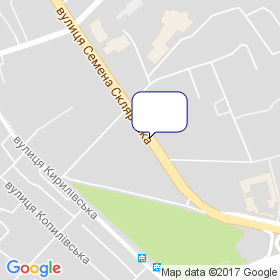 Капитель на карте Капитель на карте