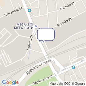 Карбоснаб на карте Карбоснаб на карте