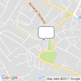 карпатия на карте