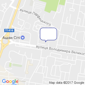 КАСКАДБУД на карте