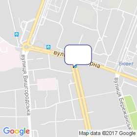 КАСКОД на карте КАСКОД на карте