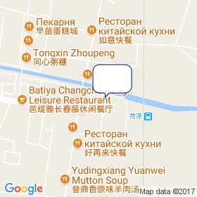 KAYI WOOD на карте