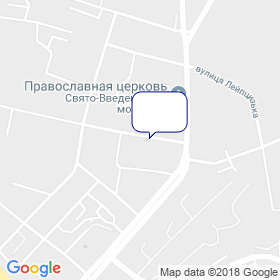 КБ Фундамент на карте КБ Фундамент на карте