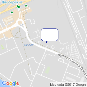 КБП - Киевская База Паркета на карте КБП - Киевская База Паркета на карте