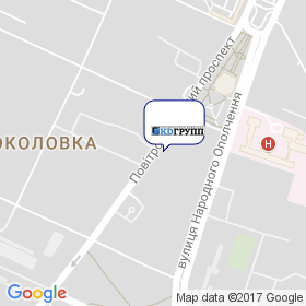 КД-ГРУПП на карте