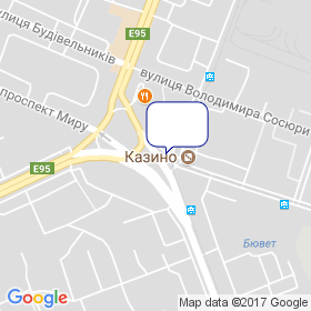 КДМ на карте КДМ на карте