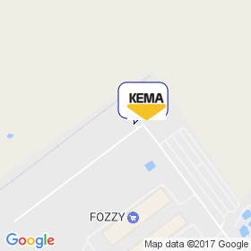 КЕМА Украина на карте КЕМА Украина на карте