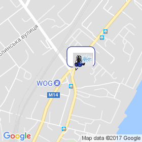 Купцов В.А. на карте Купцов В.А. на карте