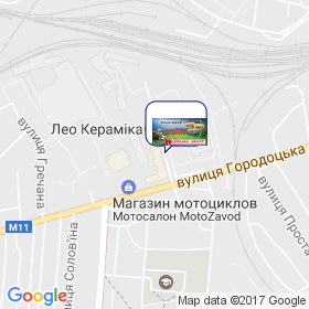 Керама Центр на карте