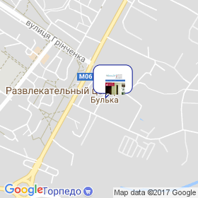 КерамаСвит  на карте