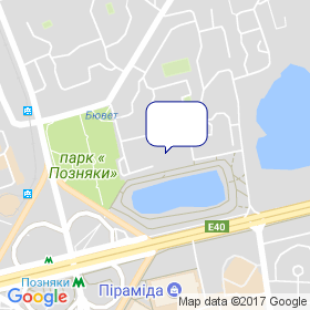 Бест Лайн на карте Бест Лайн на карте