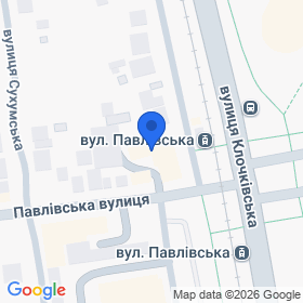 Керамис на карте Керамис на карте