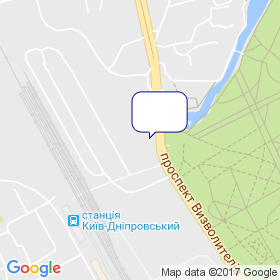 КЕРАММАШ ТПП на карте