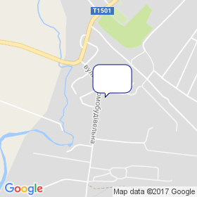 Керамопласт на карте Керамопласт на карте