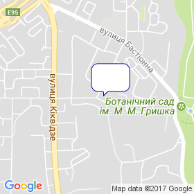 Керам-Сервис на карте